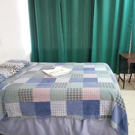 Volcano Hostal Y Restaurante 圣萨尔瓦多 外观 照片